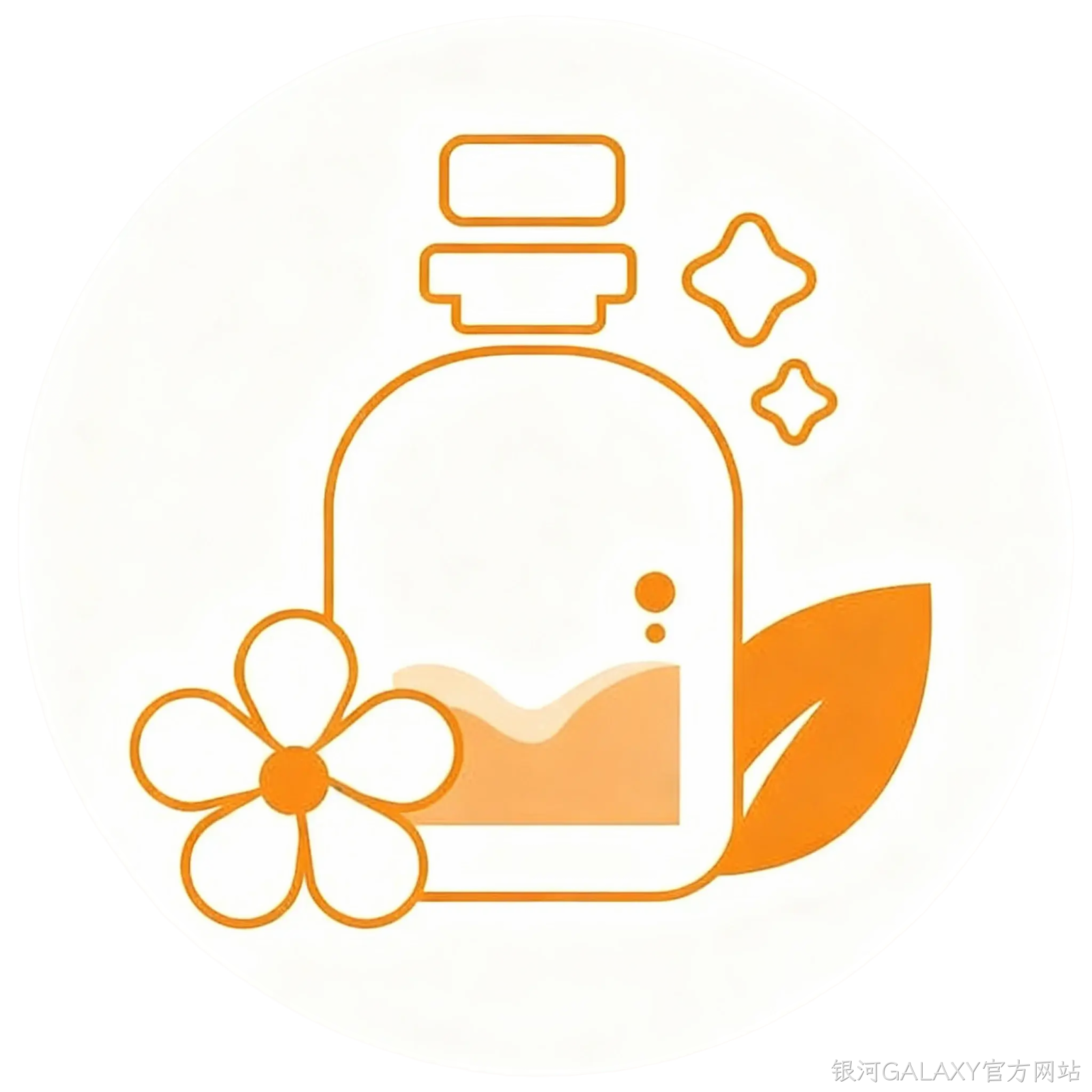 香精香料产品手册